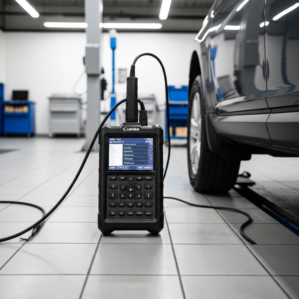 General Servicing & Diagnostics – RWC Motors Browns Plains
